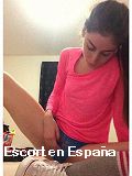 Ligar en malaga en 